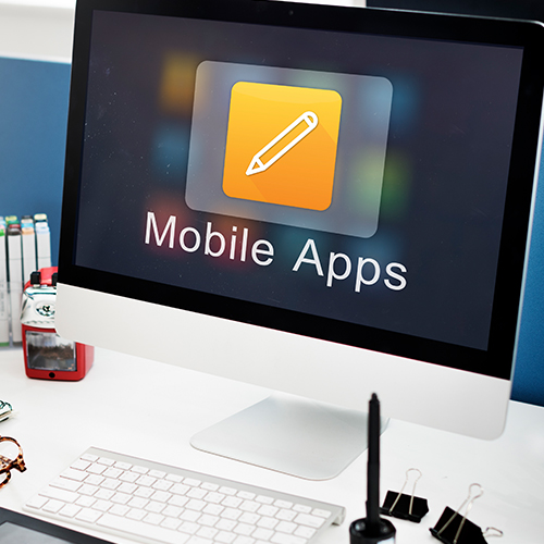 Wangoes Technologies - Mobile app development companies in USA